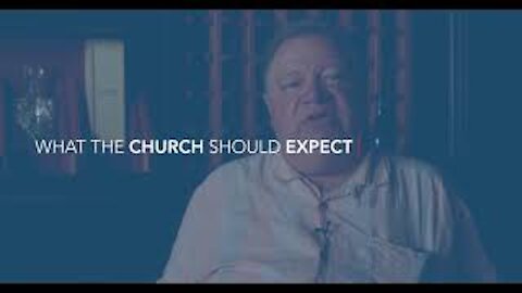 Q&A: What The Church Should Expect