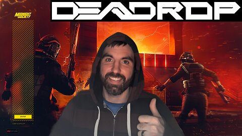 Tuesday Night Deadrop Creative Modes (DCMs) hosted by @JOK5RR #Deadrop #DrDisrespect #UnrealEngine