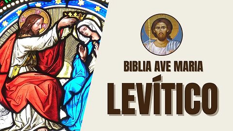 Levítico - Bíblia Ave Maria