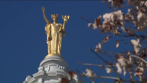 Wisconsin Senate passes cash bail amendment; heads to Assembly