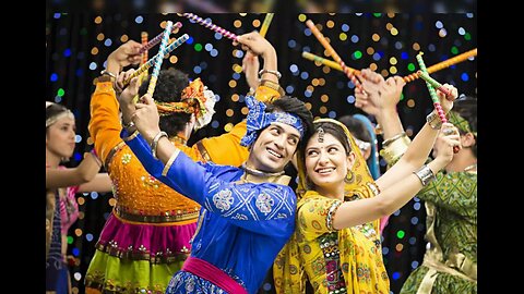 What gives...multiple heart attack deaths at Indian dance festival?