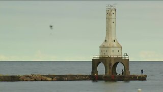 Port Washington Lighthouse in need of major repairs