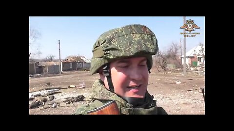DPR troops cleared the strategically important Verkhnetoretskoye Upper from the Ukrainian invaders