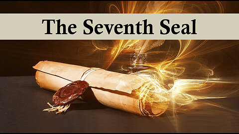 5 - The Seventh Seal