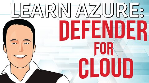 Azure Defender for Cloud Basics