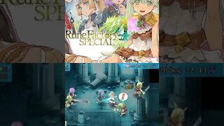 ESSE É O RUNE FACTORY 4