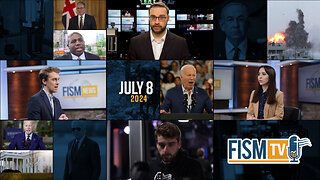 FISM News | July 8, 2024