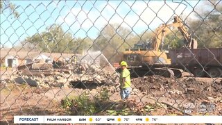 Jordan Park redevelopment bittersweet for African American history in St Pete