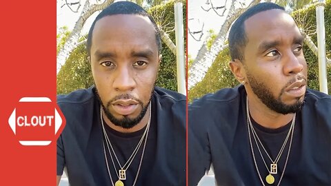 Diddy Speaks About Bringing R&B Back!