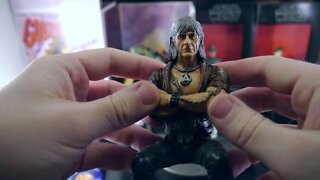 Khan Star Trek II: The Wrath of Khan - Unboxing Boxes: Episode 4 | Hankenstein's Bag of Toys