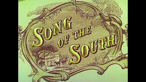 Song Of The South