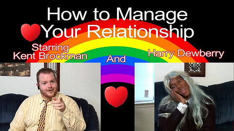 How To Manage Your Relationship