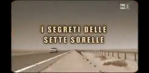 Le sette Sorelle