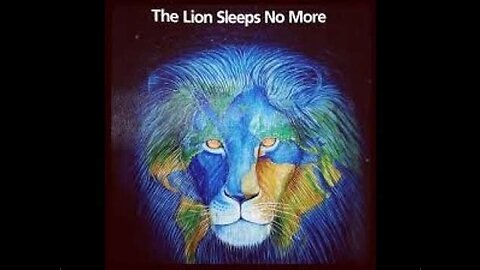 David Icke - Human Race Get Off Your Knees. The Lion Sleeps No More.