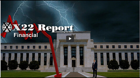 Ep. 3062a - The Patriots Are Pushing The Fed, [CB] Lost Control, Manipulation Exposed