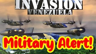 Massive Us Led Military Operation Now Reportedly Underway Final Push For Total Global Domination!