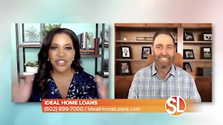 Ideal Home Loans can help you save on your monthly mortgage payment