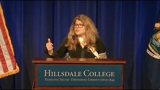 Naomi Wolf - What's in the Pfizer Documents?