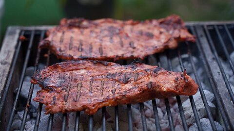 How Properly Cook Steak 🔥 | Cooking Videos 2024