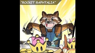 Rocket Raphtalia