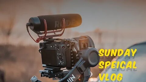 sunday special vlog #minivlog