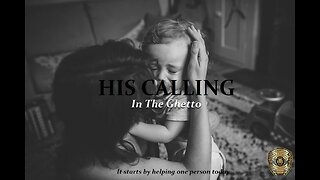 HIS CALLING - In The Ghetto (Remake)