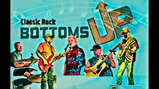 Bottoms Up Band