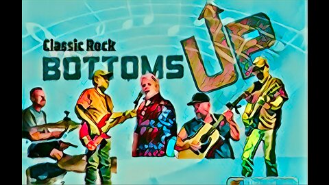 Bottoms Up Band