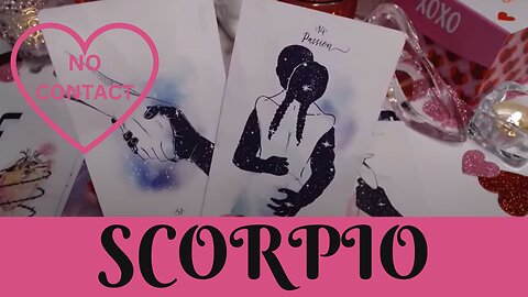 SCORPIO ♏❤️‍🔥NO CONTACT❤️‍🔥SORRY THEY HURT YOU😟WE WERE BETTER TOGETHER❤️‍🔥SCORPIO LOVE TAROT ❤️‍🔥