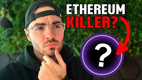 New Altcoin Trending!(Ethereum Killer?)