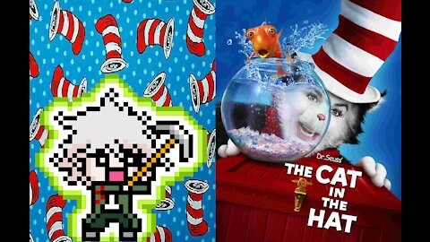 Hellfire Cinema: The Cat In The Hat [2003]