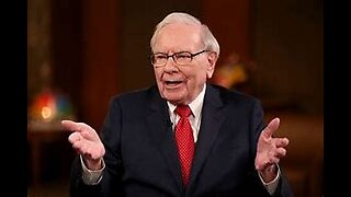 How to start out in investing, Excellent advice from Warren Buffet