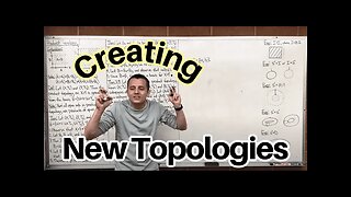 Lecture 12 (Topology) Subspace and Product Topologies