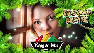 Miles Away - Goodbye | REGGAE REMIX 2023 | By @ReggaeVibeoficial | REGGAE 2023 4K