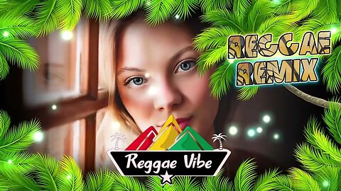 Miles Away - Goodbye | REGGAE REMIX 2023 | By @ReggaeVibeoficial | REGGAE 2023 4K