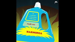 Musik von Harmonia