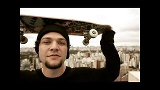 Bam Margera CLASSICS | Best Of Skateboarding Compilation