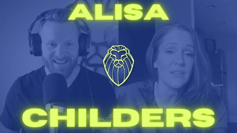 318 - ALISA CHILDERS | Seeking Truth in Response to Progressive Christianity