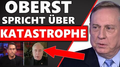 Mc Gregor spricht offen über den Untergang Deutschlands