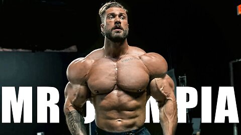 THE ONLY CLASSIC PHYSIQUE 🔥 - MR OLYMPIA GYM MOTIVATION