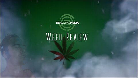 Real Deal Weed Review