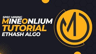 MineOnlium COMPLETE Guide for GPU Mining !Spec Mining! 2022⛏☢😜 #crypto #mineonlium