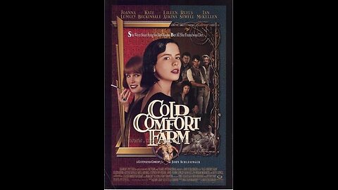 Trailer - Cold Comfort Farm - 1995