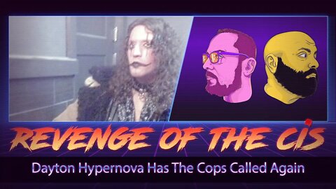 Dayton Hypernova Has The Cops Called Again | ROTC Clip