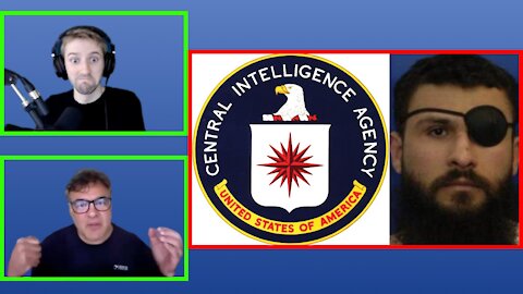 CIA Stories from former CIA Officer John Kiriakou