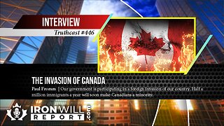 The Invasion of Canada: Paul Fromm