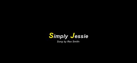 Simply Jessie Song by Rex Smith