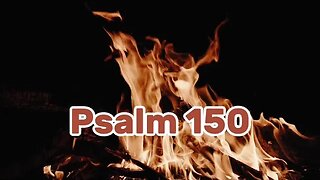 Psalm 150