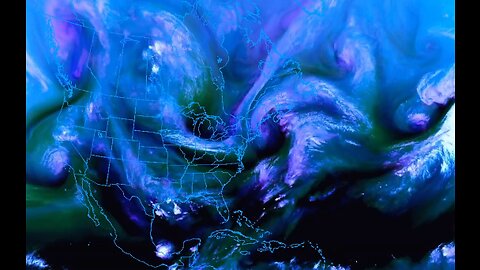 06/05/2023 - Using Canada Wildfire Smoke for Weather Manipulation Tactics pt.2