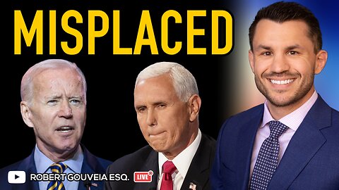Biden Begged for Answers; Pence Busted; McCarthy Talks Impeachment